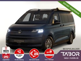 VW T7 California Ocean AHK Markise ParkP Keyl StHz