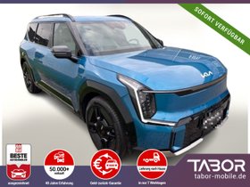 KIA EV9 99,8kWh 4WD GT-Line Pano Wärmep Meridian HUD