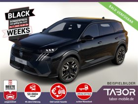 PEUGEOT 5008 MHEV 145 GT eHK Nav 360° ACC SHZ PrivG AHK
