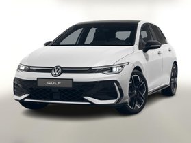 VW Golf R-Line 8 1.5 eTSI 150 DSG MY25 Nav Pano ...