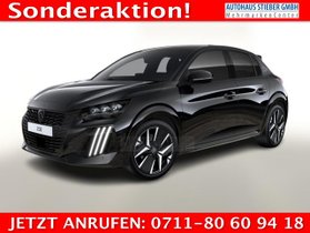 Peugeot 208 GT MHEV 136 Alcantara Pano Nav ACC SHZ 36...