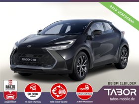 TOYOTA C-HR 2.0 PHEV 223 Teamplayer ACC Keyl Kam SHZ