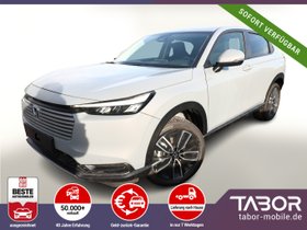 HONDA HR-V e:HEV 131 Elegance LED ACC SHZ Keyl Kam Nav