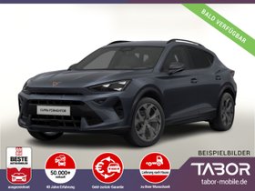 CUPRA Formentor 1.5 eTSI 150 DSG LED Edge AHK SHZ ACC