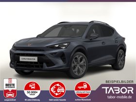 CUPRA Formentor 1.5 eTSI 150 DSG LED Edge AHK SHZ ACC