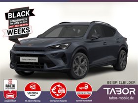 CUPRA Formentor 1.5 eTSI 150 DSG LED Edge AHK SHZ ACC