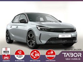 OPEL Corsa 145 Hybrid AT6 GS KomfortP SHZ LHZ TechP