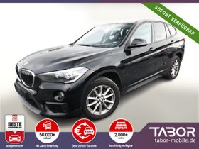 BMW X1 sDrive18i 140 DKG7 Advantage Nav SHZ AHK