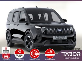 FORD E-Tourneo Courier 54kWh 136 Active Nav WinterP