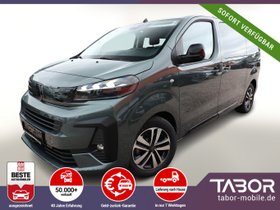 PEUGEOT Traveller Active L2 ACC Kam AHK SHZ 8S 17Z Keyl