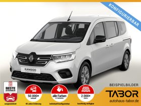 RENAULT Grand Kangoo E-Tech Equilibre AC22