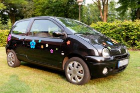 Renault Twingo HU/AU 6/2027