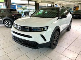 Opel Mokka GS SHZ+LHZ+EPH HI+RFK 1.2 Turbo