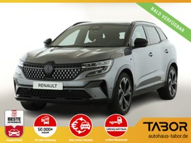 RENAULT Austral E-Tech Techno Espr Alpine Pano 360° ACC