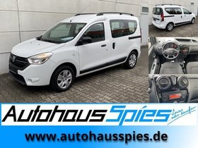 DACIA DOKKER 1.3 TCE 100 COMFORT GPF 