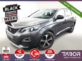 PEUGEOT 5008 1.6 THP 165 Aut Allure 7S Pano Nav Leder