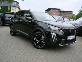 PEUGEOT 2008 1.2 Allure ACC MirrorLink Kamera LED