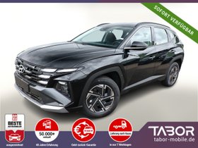HYUNDAI Tucson 1.6 T-GDI 160 Select Facelift Nav SHZ BCW