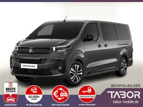 CITROEN Spacetourer 180 EAT8 MAX XL Pano ACC Kam SHZ AHK