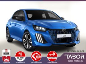 PEUGEOT 208 100 Allure LED PDC VirCo Temp PrivG MirrorS