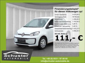 VW up! move-Tempo R-Kam Maps+More-dock Spurass DAB