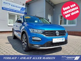 VW T-Roc 1.5 TSI Style APP/SHZ/PDC/NAV/GJR 110k...