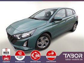 HYUNDAI i20 Select MY26 Nav Kam PDC Klima Temp CarPlay