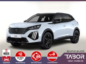 PEUGEOT 2008 MHEV 145 DSC6 GT Alcantara ACC Nav Pano 18Z