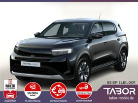OPEL Frontera 145 Hybrid AT6 GS SHZ LHZ Nav Kam 17Z