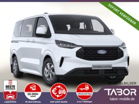 FORD Tourneo Custom 2.0 TDCi 136 Trend 320 L1 Kam PDC