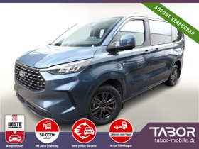 FORD Tourneo Custom 2.0 TDCi 136 Aut Tit 320 L1 SHZ