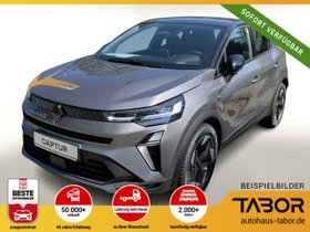 RENAULT CAPTUR Esprit Alpine E-TECH Full Hybrid 145