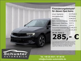 OPEL Astra ST GS 1.2Turbo-Autom Voll-LED 360°Kam ACC...