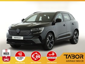 RENAULT Austral E-Tech Techno Espr Alpine Pano 360° ACC