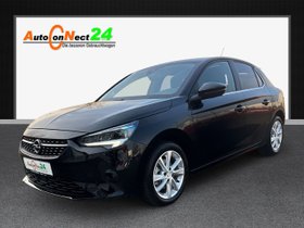 OPEL Corsa Elegance Automatik-Navi-App/RFK/PDC/LED/SHZG-
