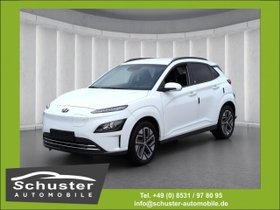 HYUNDAI KONA Elektro Edition 30+-Navi KRELL R-Kam Tempo...