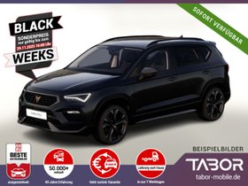 CUPRA Ateca 1.5 TSI 150 DSG Nav eHK TravelA SHZ Kam