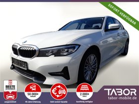 BMW 318i Aut. 156 Sport Line CockpitPlus Nav SHZ PDC