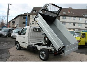 PIAGGIO Porter NP6 Kipper HD LR 220 PRO Sofort !!...