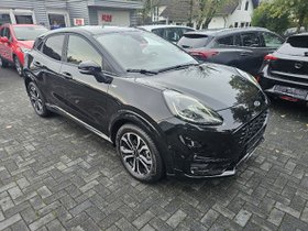 FORD PUMA ST-LINE X LED ACC DSG NAVI  EL-HECKKLAPPE