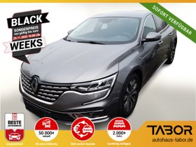 RENAULT Talisman TCe 160 EDC Intens LED Nav PDC SHZ 17Z