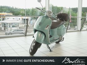 VESPA PIAGGIO GTS 300 ABS/ ASR/KOFFER/2 SITZER/