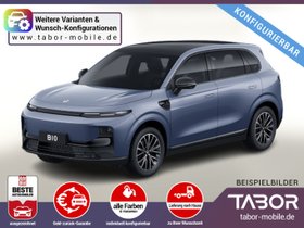 LEAPMOTOR B10 BEV 67,1 kWh Design LED Pano SHZ 18Z 4J.Gar.