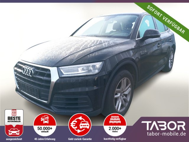 Second hand Audi Q5 3.0 50 TDI