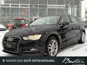 AUDI A3 Sportback AMBIENTE/NAVI/TEMPOMAT/SITZHEIZUNG...