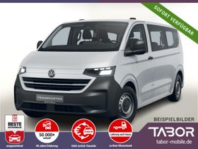 VW T7 Kombi TDI 150 L2 LED DigC Keyl PDC TEMP 6-S