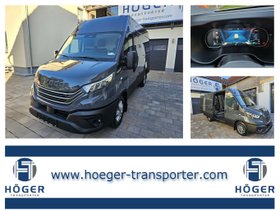 IVECO Daily 35S18HA8V Hi-Matic 12m³ Modell 2025 MY24