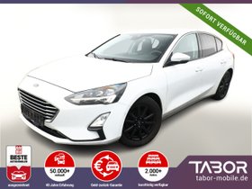 FORD Focus 1.5 EcoBoost 150 Aut. Titanium Nav LED SHZ