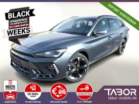 CUPRA Leon ST eTSI DSG IntelliD Pano Matrix Edge SHZ