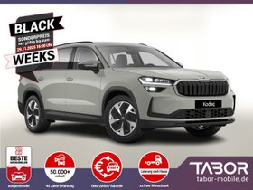 SKODA Kodiaq eTSI DSG Selec AHK Matrix Nav ACC Kessy